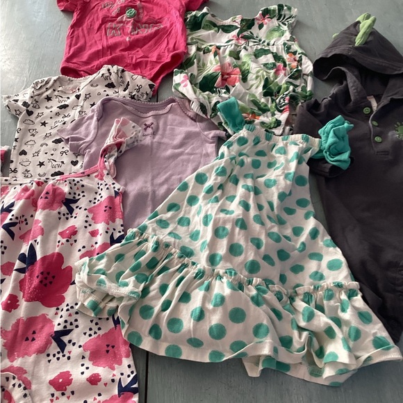 Baby bundle - Picture 3 of 13